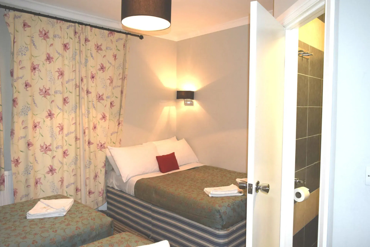 Plaza Hotel Hammersmith