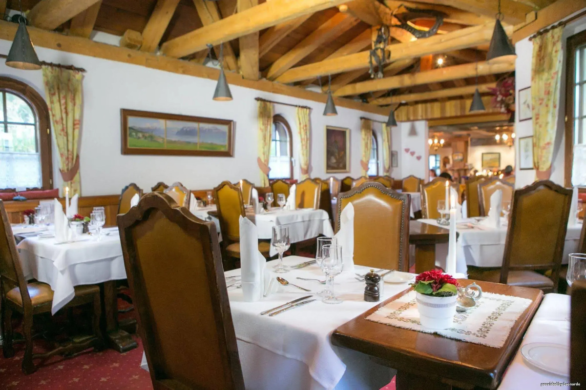 Alpen Resort Hotel & Spa