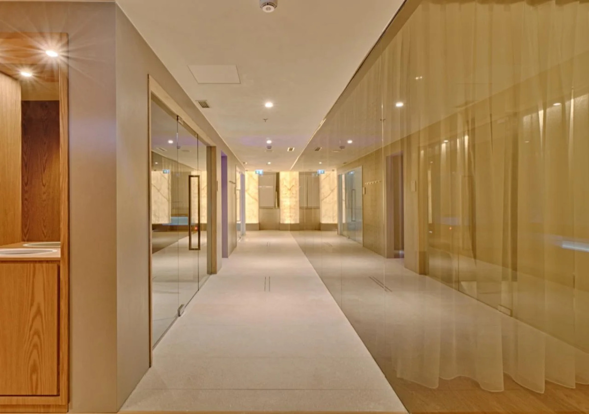 Maritim Hotel Plaza Tirana