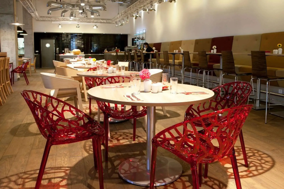 Comfort Hotel LT - Rock 'n' Roll Vilnius