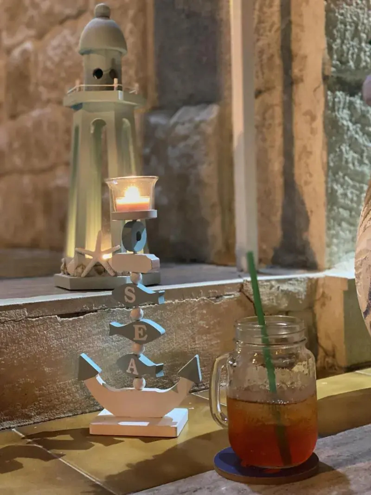 Albergo Terrazze Sul Mare