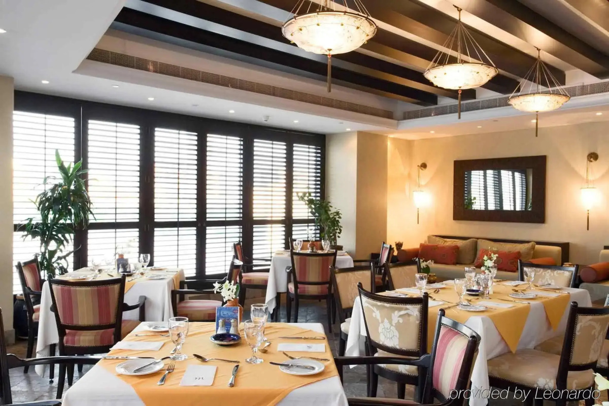 Mercure Grand Hotel Seef