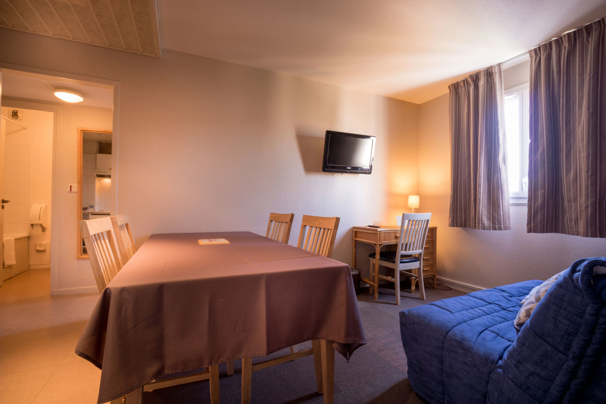 Kyriad Montpellier Centre - Antigone