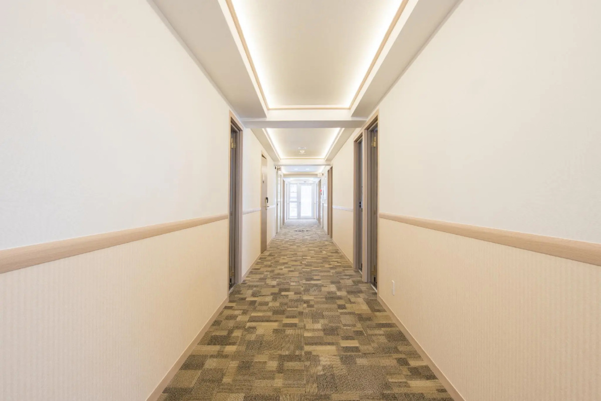 Toyoko Inn Urawa Misono Station