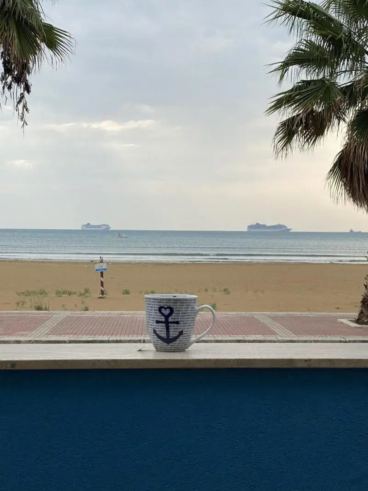 Albergo Terrazze Sul Mare