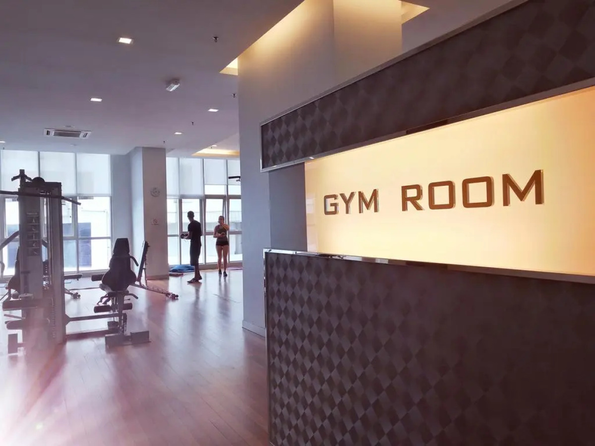 Regalia Upper View Hotel