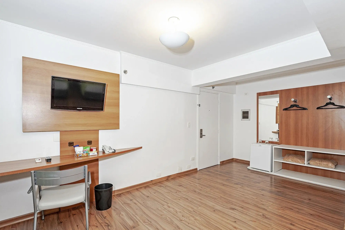 SLIM São Paulo Congonhas