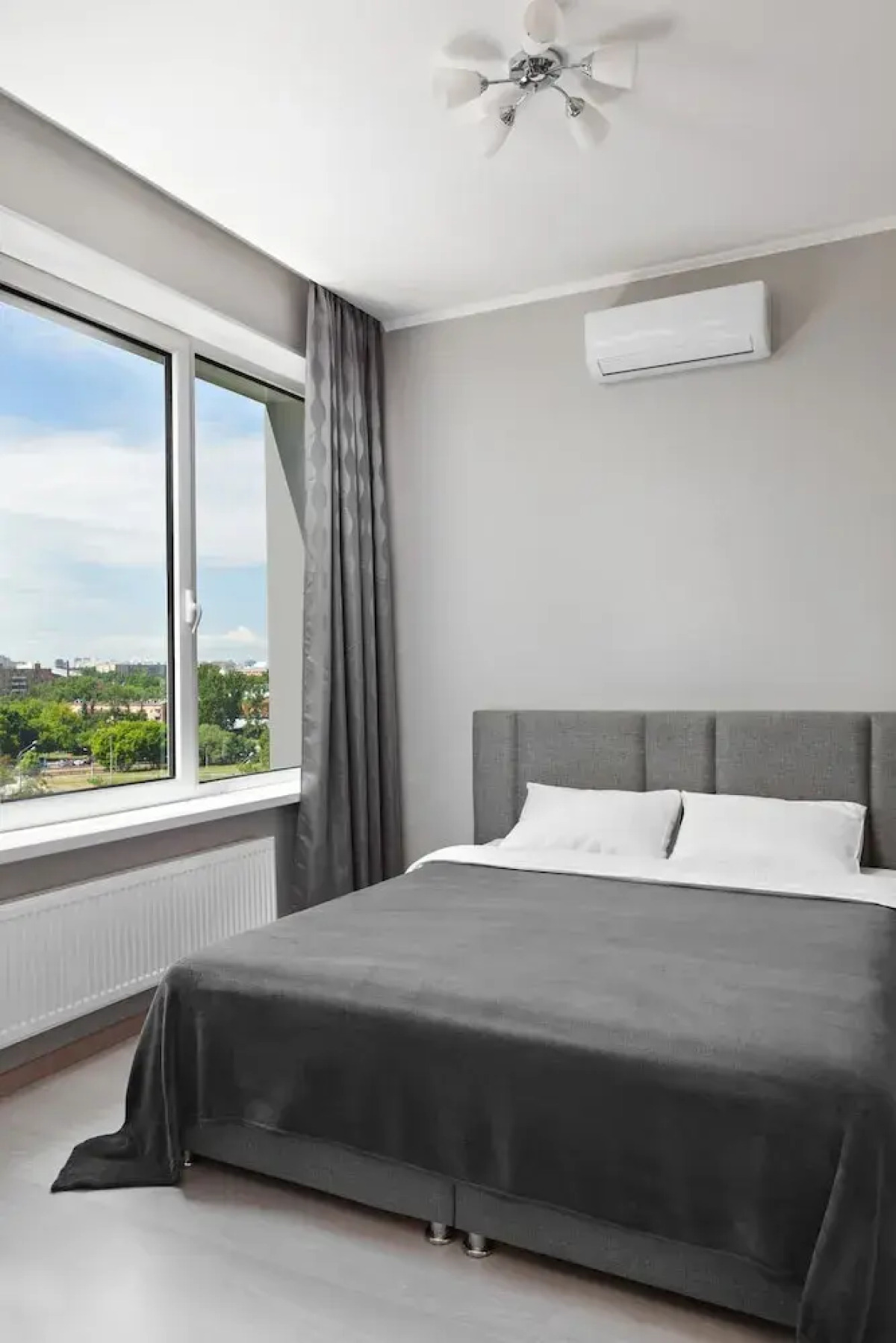 Апартаменты «Триколор»