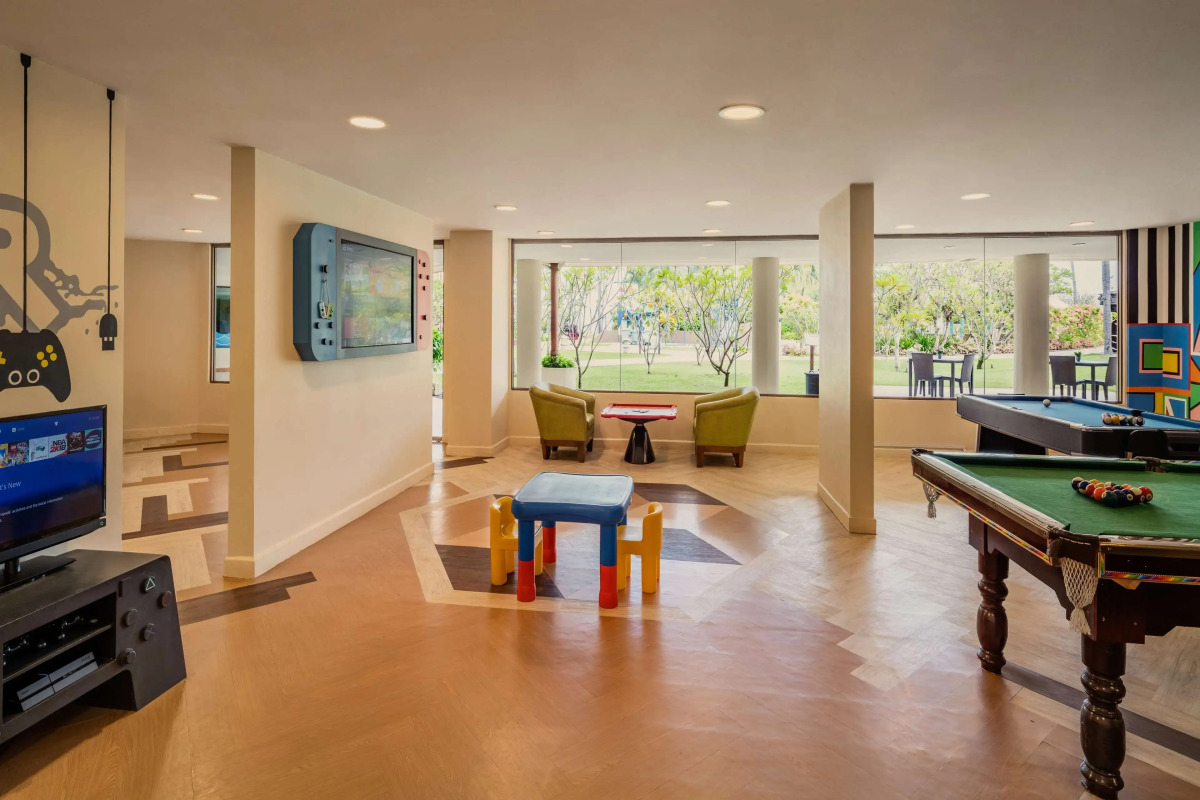 Shangri-La Tanjung Aru, Kota Kinabalu