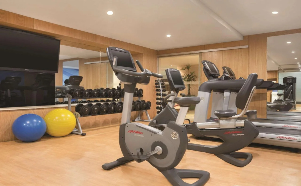 Hilton Rio De Janeiro Copacabana