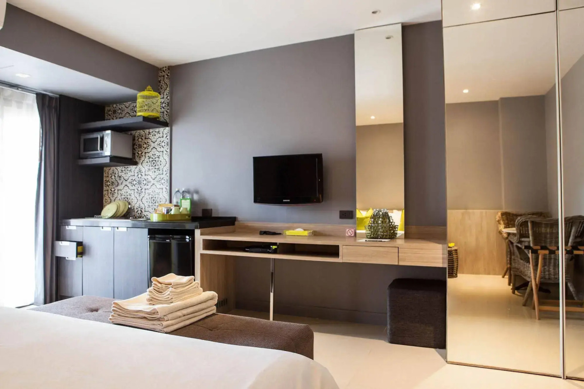 Ploen Chaweng Koh Samui