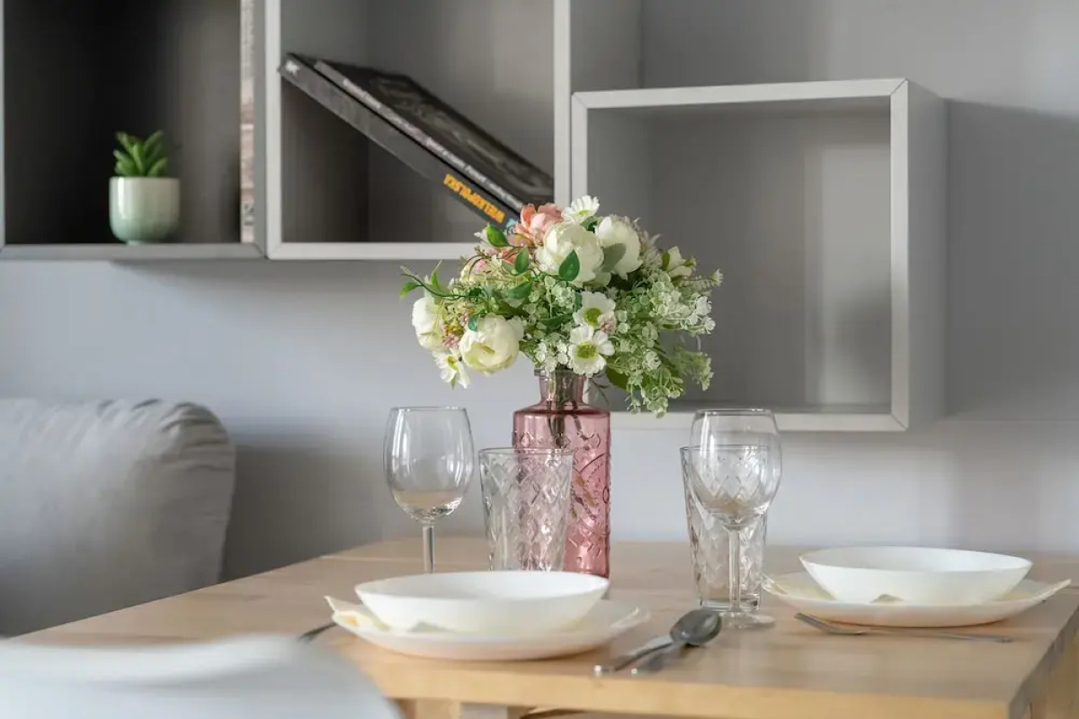 Apartment Morawskiego by Renters