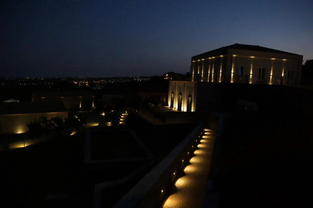 Kepos Etna Relais & Spa