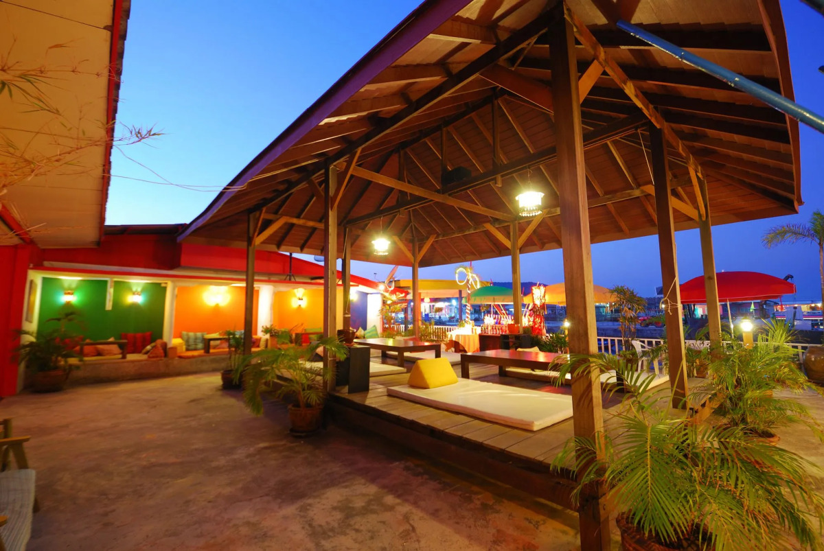 Lareena Resort Koh Larn Pattaya