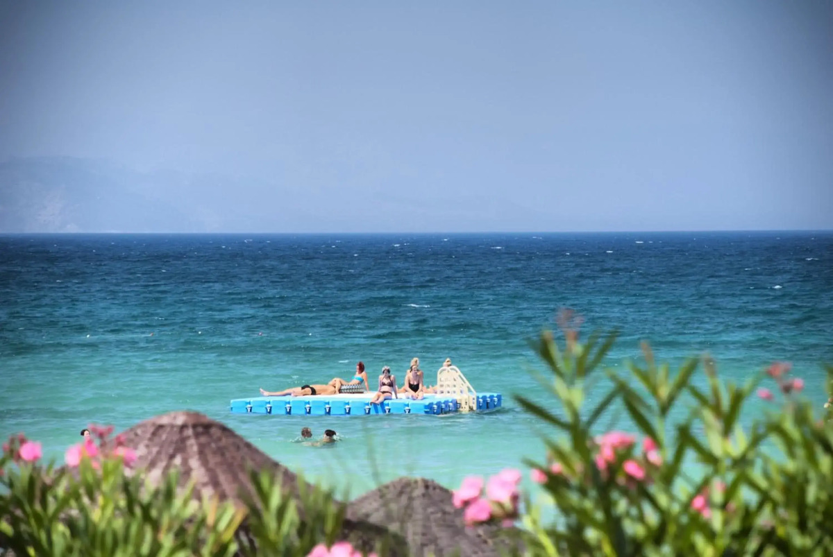 Ephesia Resort Hotel