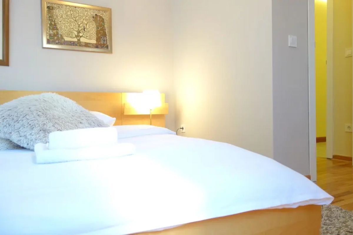 Villa Quantum Beograd