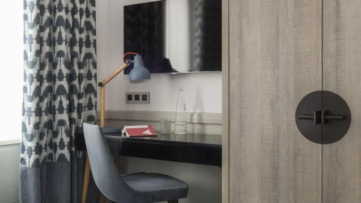 Hôtel Adèle & Jules