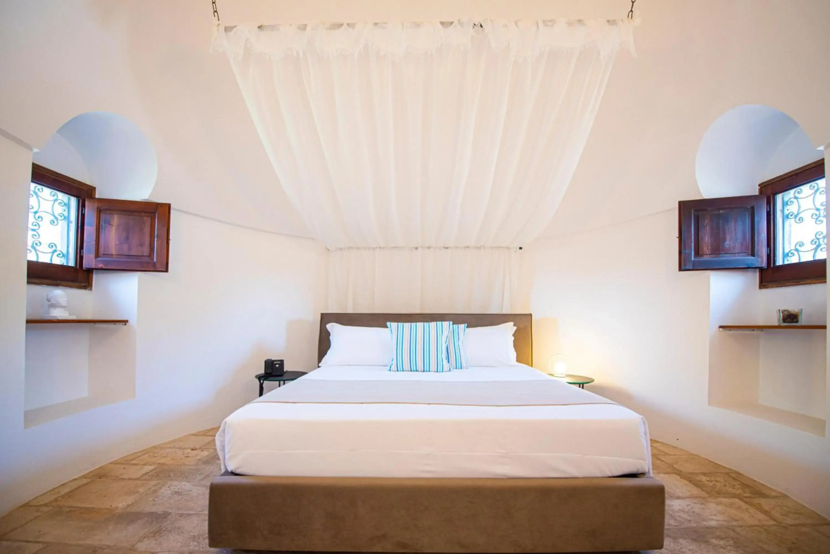 Porto Giardino - CDSHotels