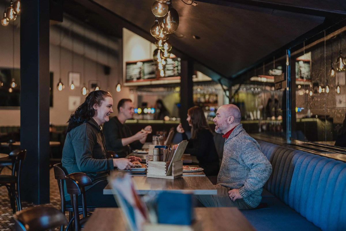 Radisson Blu Polar Hotel Spitsbergen