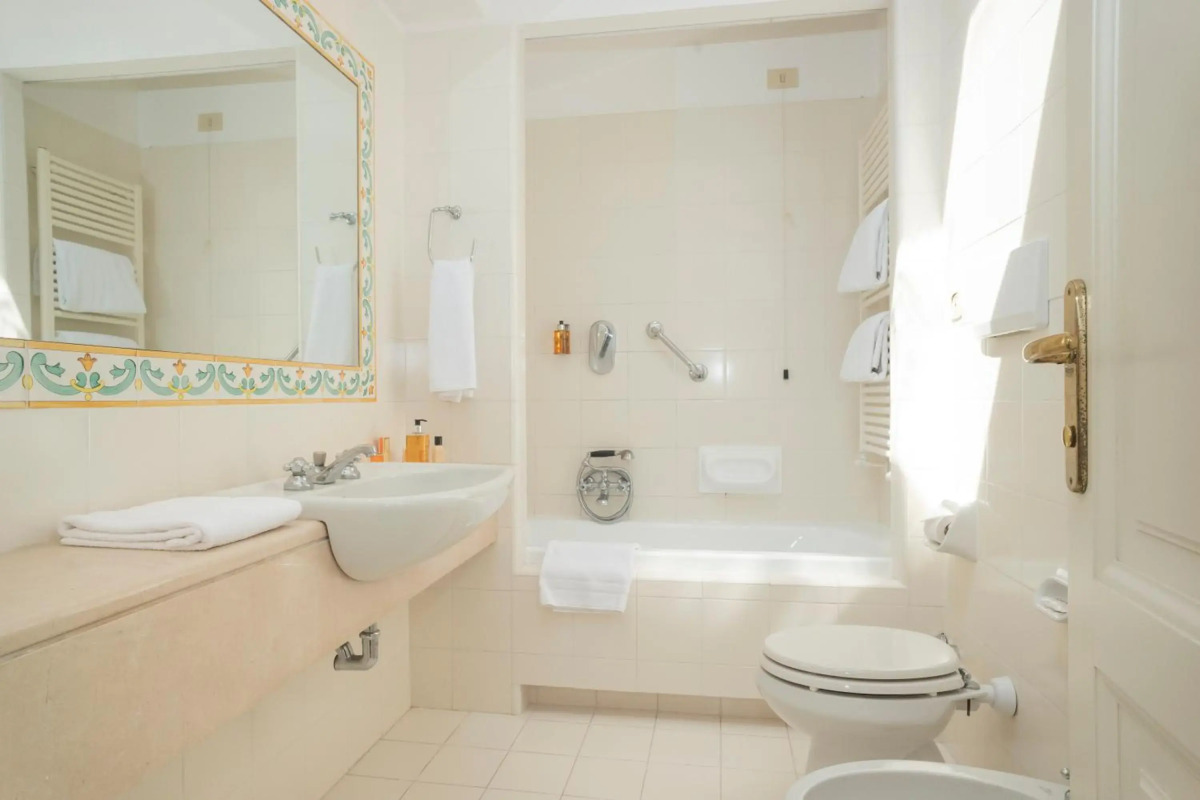 Parkhotel Villa Grazioli