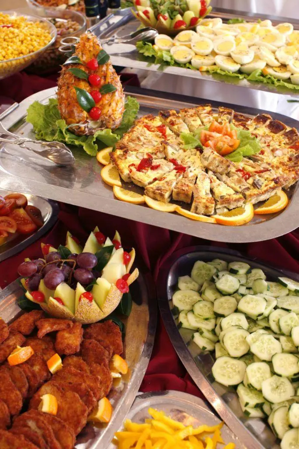 Sao Miguel Park Hotel