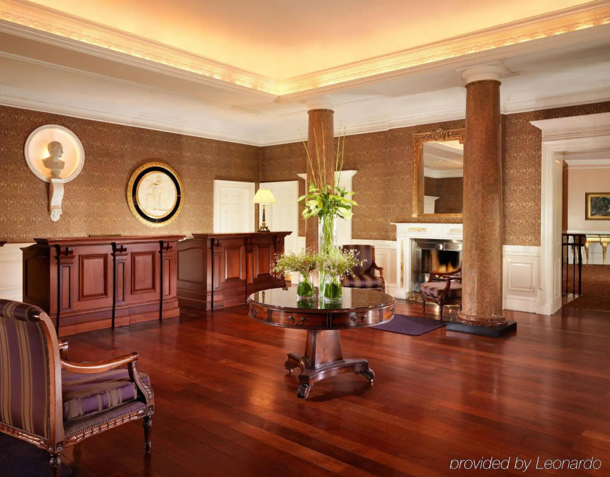 The College Green Hotel Dublin, Autograph Collection