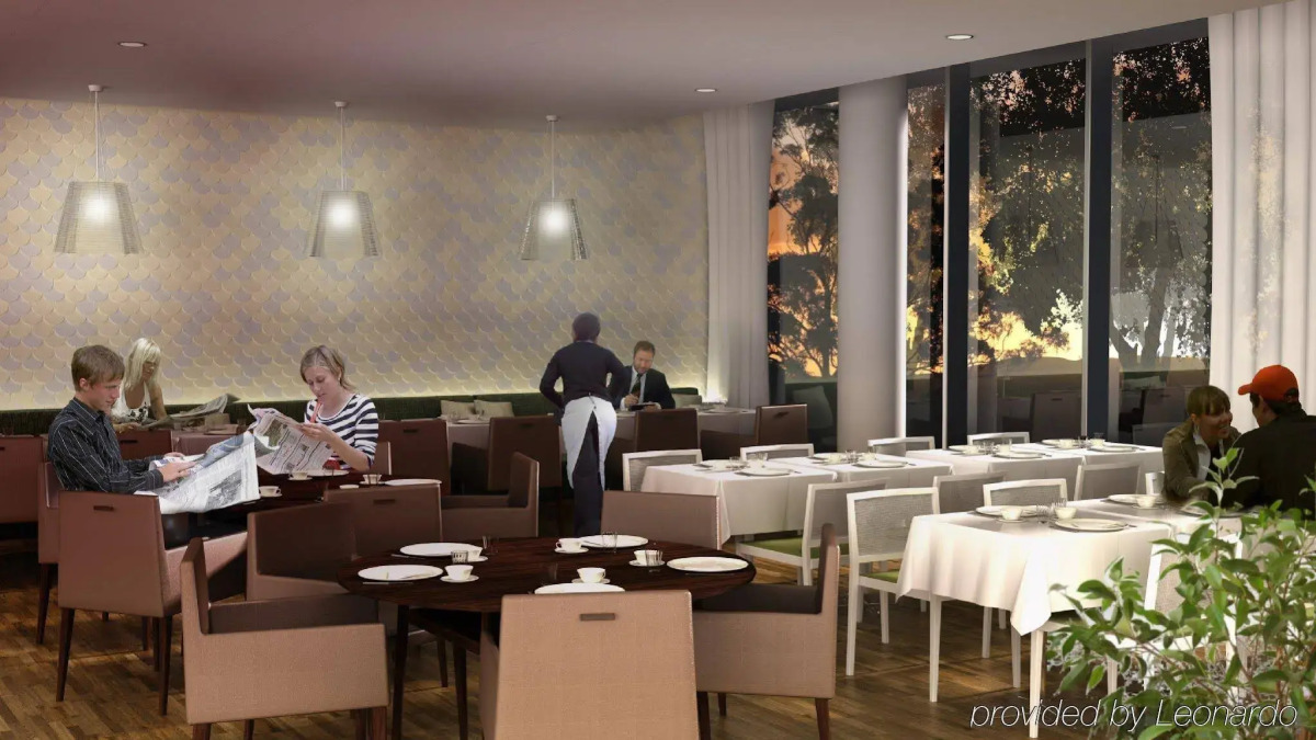 Scandic Oslo Airport