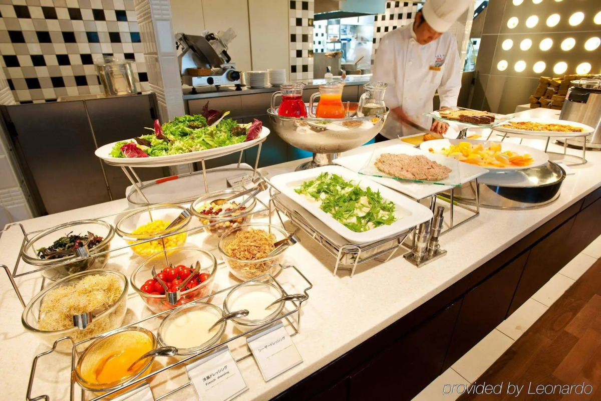 Hotel JAL City Kannai Yokohama