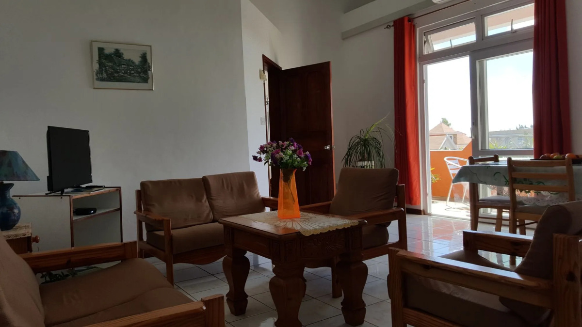 The Impala Mauritius Holiday Rentals