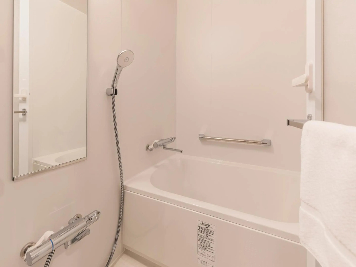 Sotetsu Fresa Inn Sendai