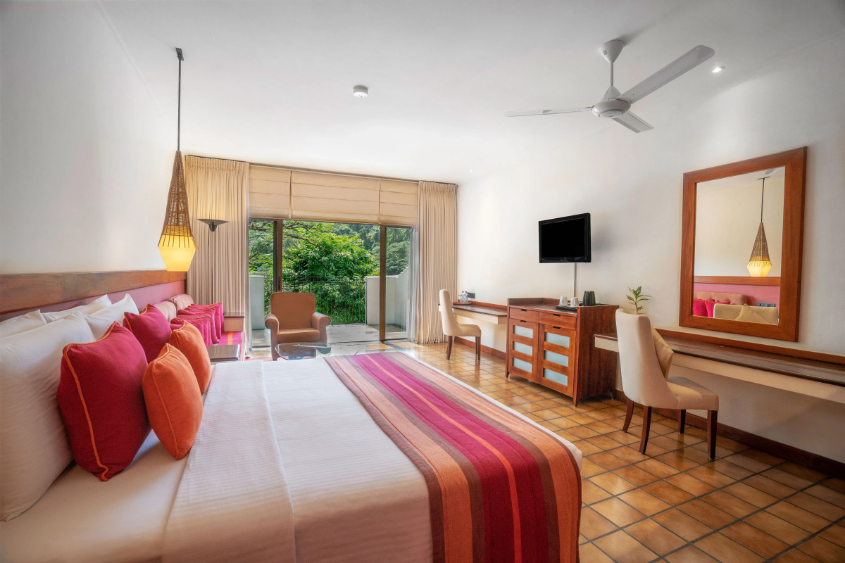 Cinnamon Citadel Kandy