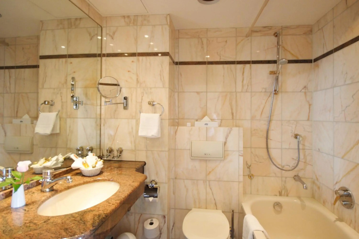 Ringhotel Seehof Berlin