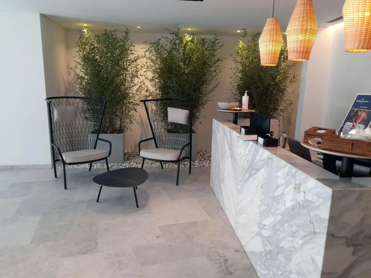 Radisson Collection Hotel Bodrum