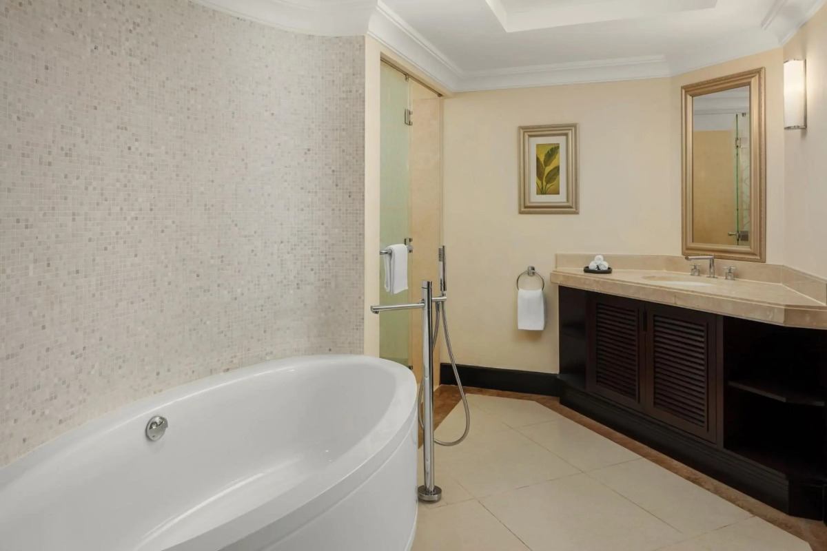 The Westin Mauritius Turtle Bay Resort and Spa