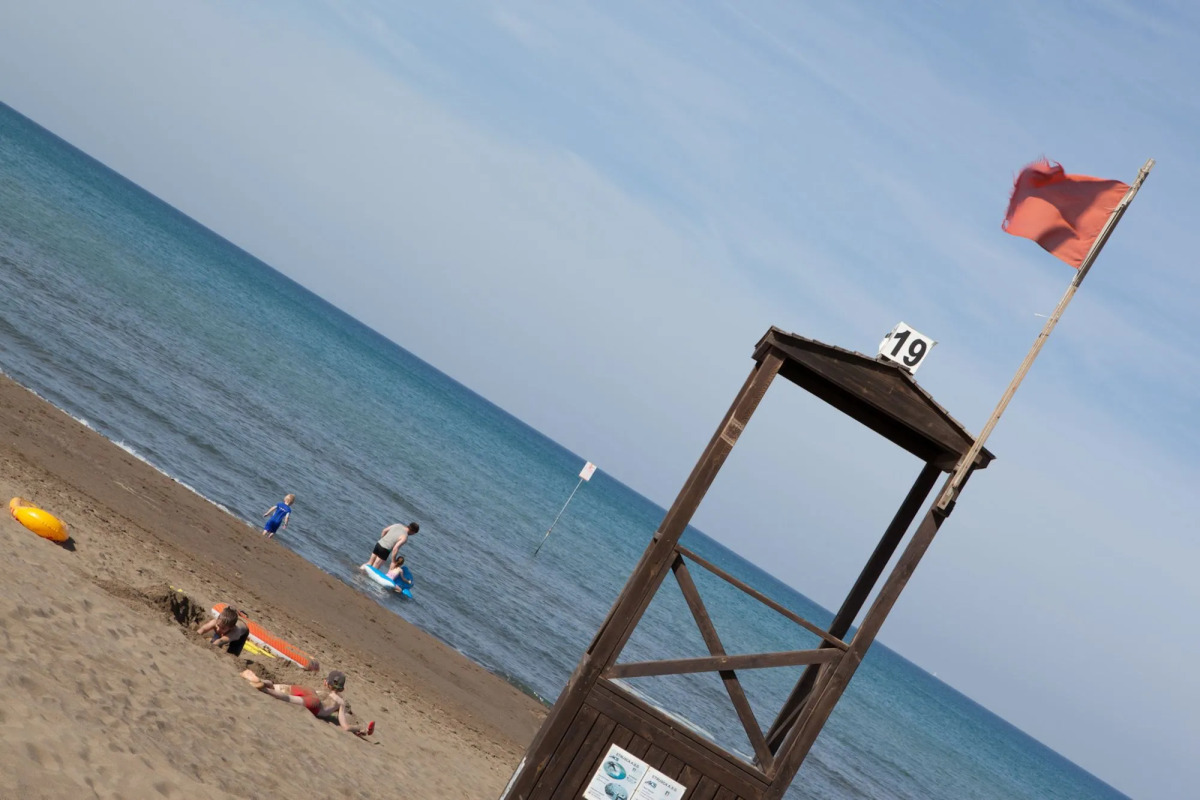 Canado Club Family Village