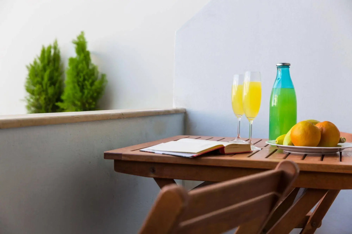 Rethymno Hills Apartments