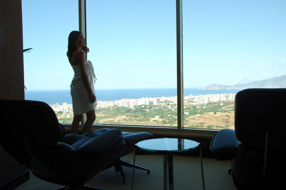 Goldcity Holiday Homes