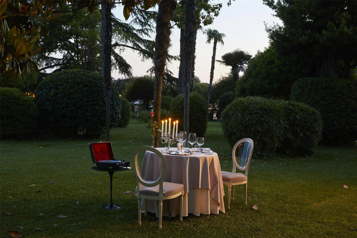 Kempinski Palace Portoroz