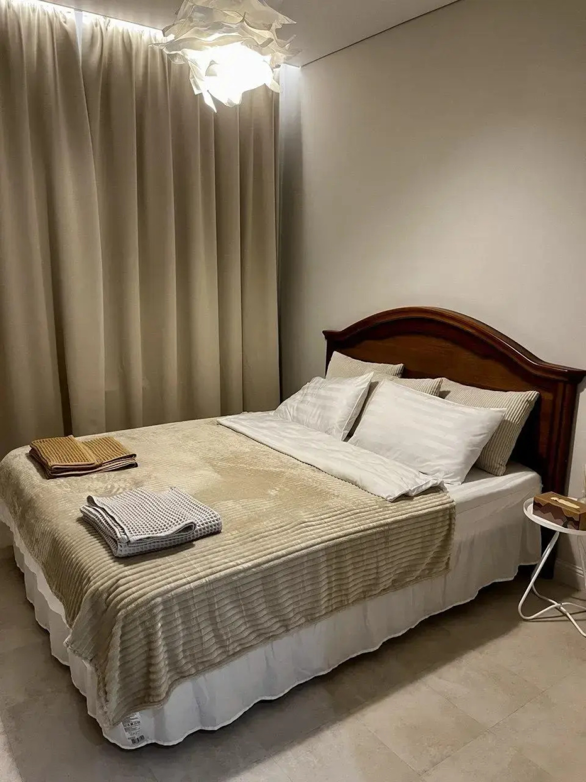 Апартаменты на улице Вороницина 18 корпус 1