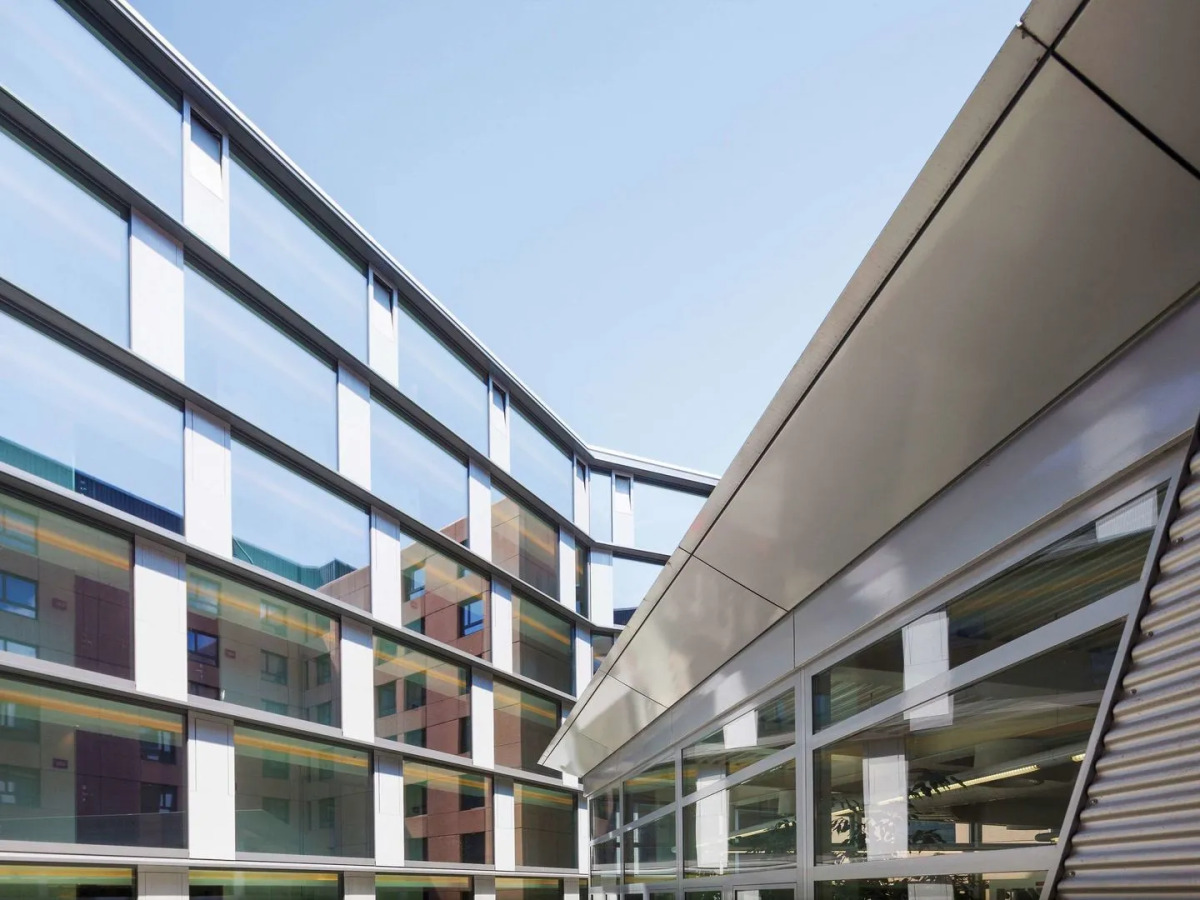 Mövenpick Hotel Lausanne