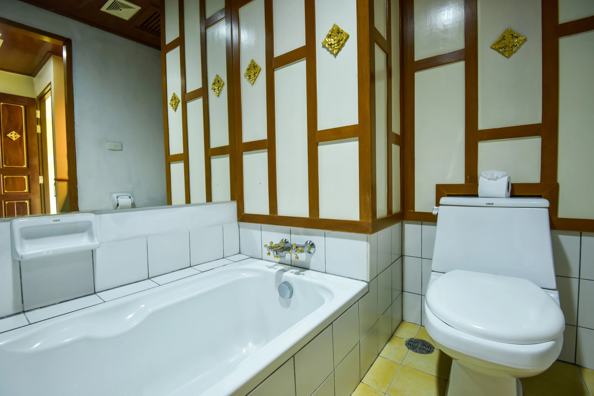 MW Krabi Beach Resort