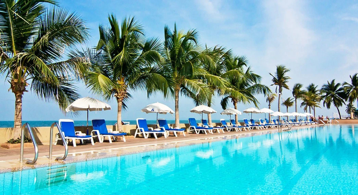 Ambassador City Jomtien Pattaya - Ocean Wing