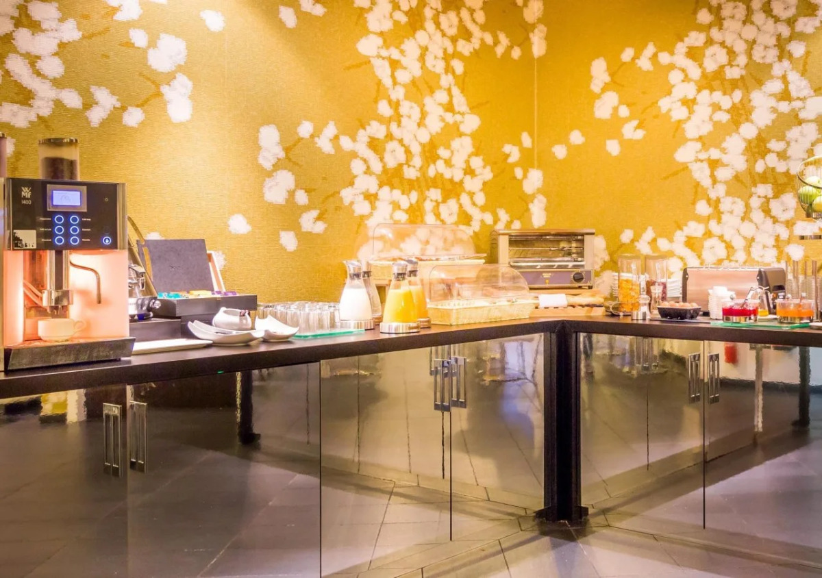 Aparthotel Adagio Marseille Timone