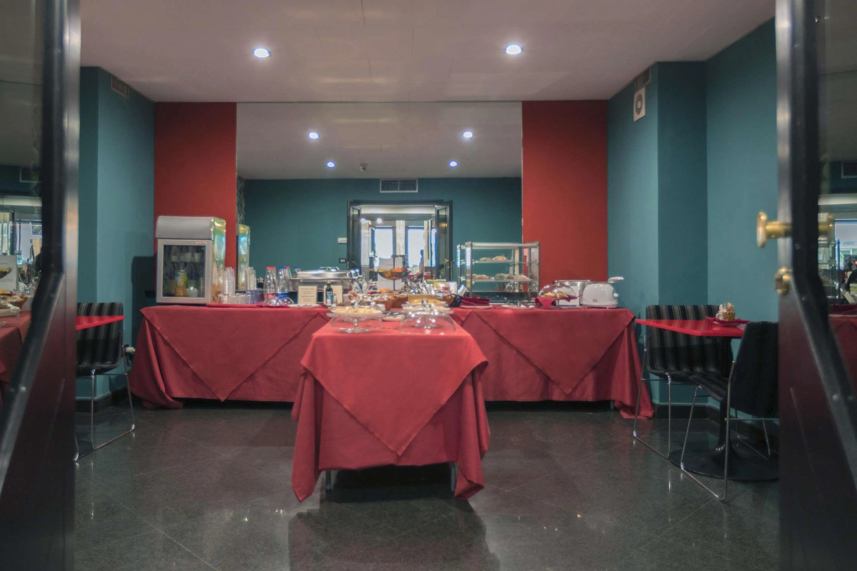 Best Western Executive Business Hotel