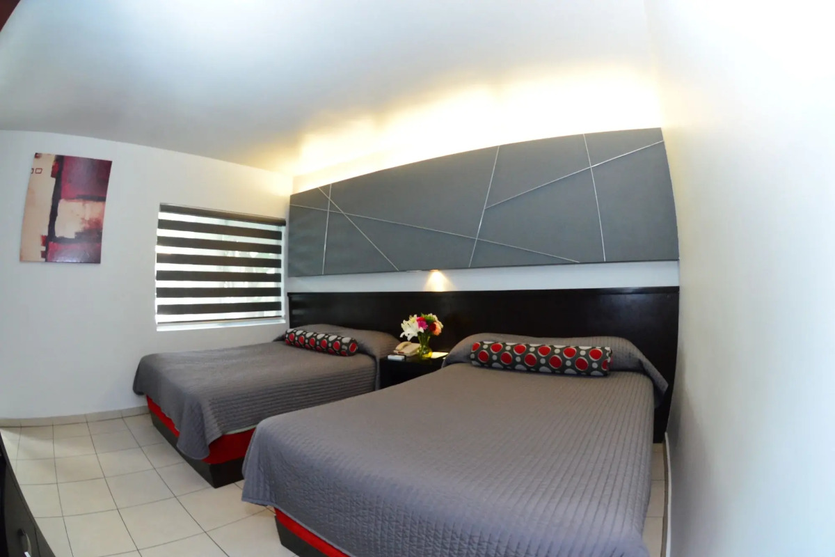 Baja Inn Hoteles La Mesa