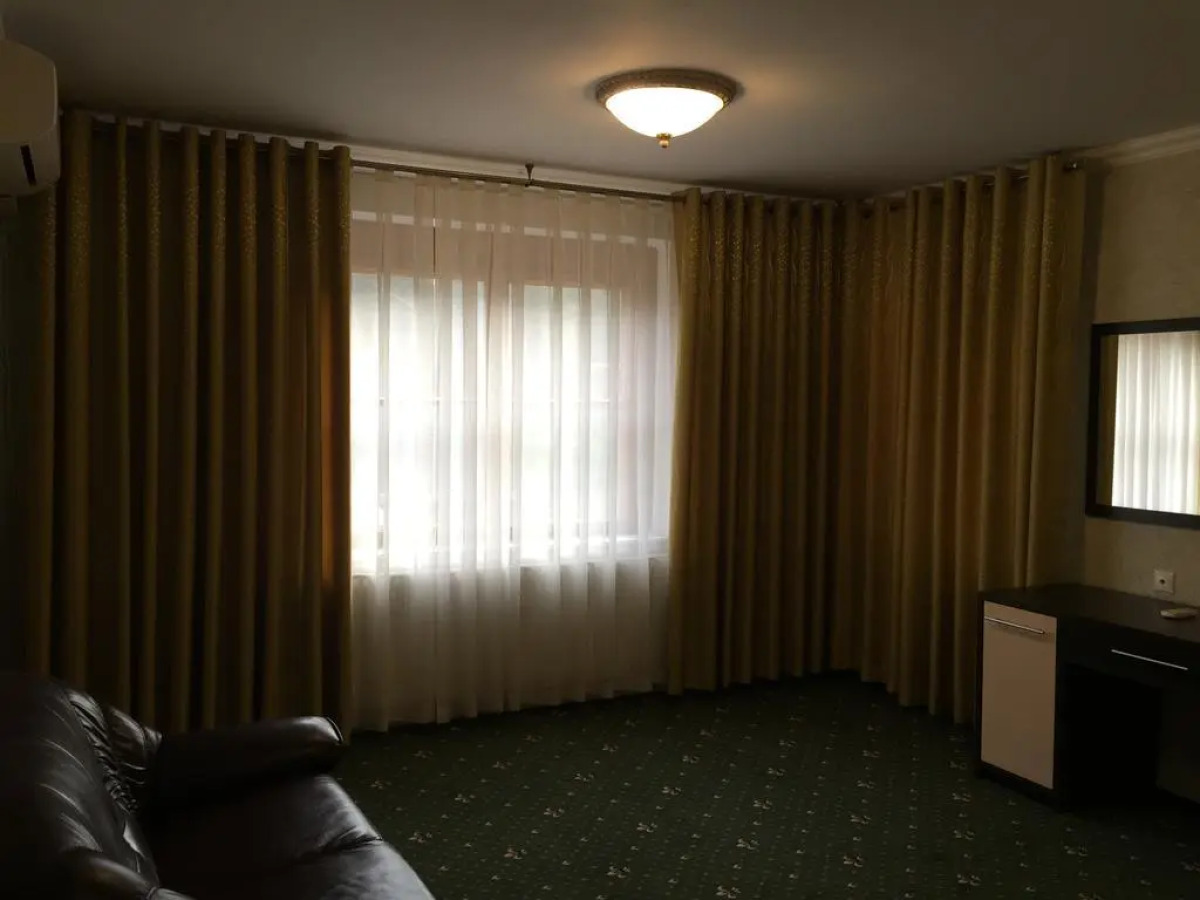 ГК Славянская Деревня