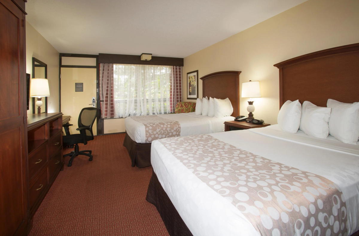 Rosen Inn Lake Buena Vista