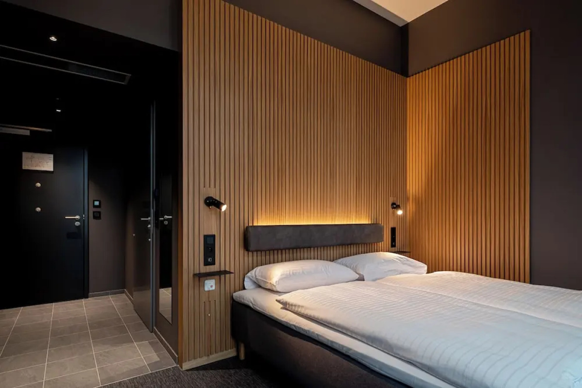 Zleep Hotel Zürich-Kloten