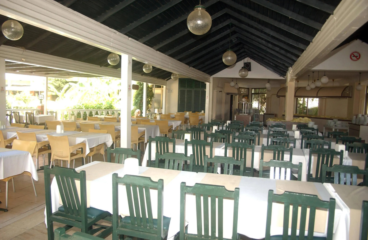 Bieno Club SVS Hotel