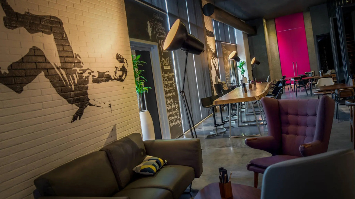 InterContinental Dubai Marina by IHG